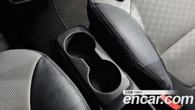 Kia RAY 2022 — photo 33