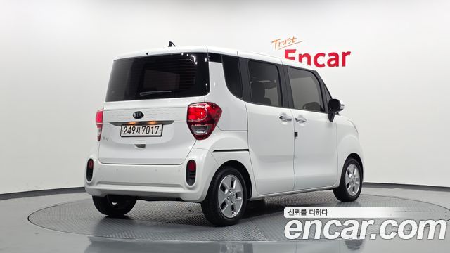 Kia RAY 2021 — photo 2