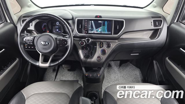 Kia RAY 2021 — photo 10