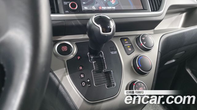 Kia RAY 2021 — photo 12