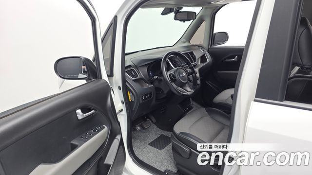 Kia RAY 2021 — photo 13