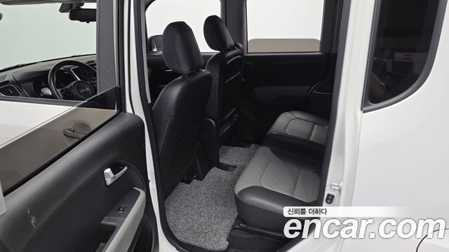Kia RAY 2021 — photo 17