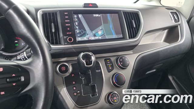 Kia RAY 2021 — photo 19