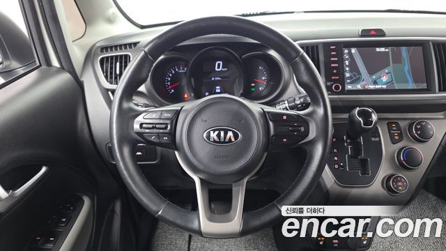 Kia RAY 2021 — photo 20