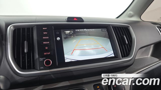 Kia RAY 2021 — photo 21
