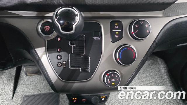 Kia RAY 2021 — photo 24