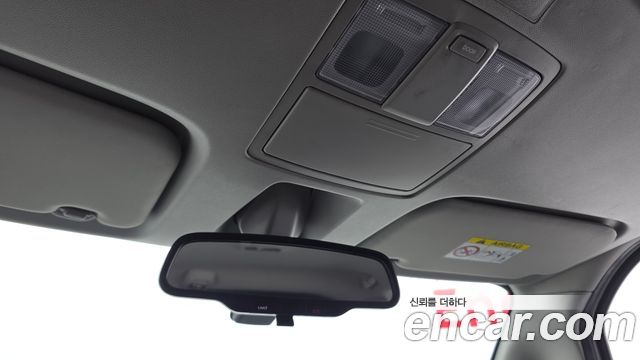 Kia RAY 2021 — photo 25