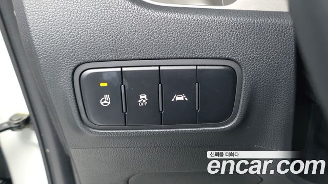 Kia RAY 2021 — photo 26