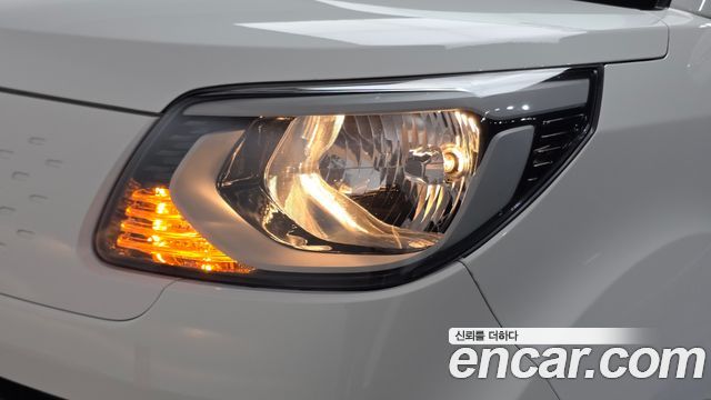 Kia RAY 2021 — photo 8