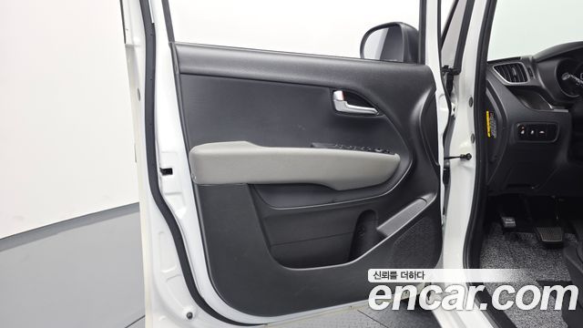 Kia RAY 2021 — photo 14