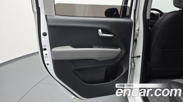 Kia RAY 2021 — photo 15