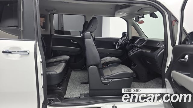 Kia RAY 2021 — photo 16