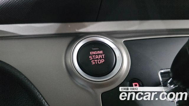 Kia RAY 2021 — photo 27
