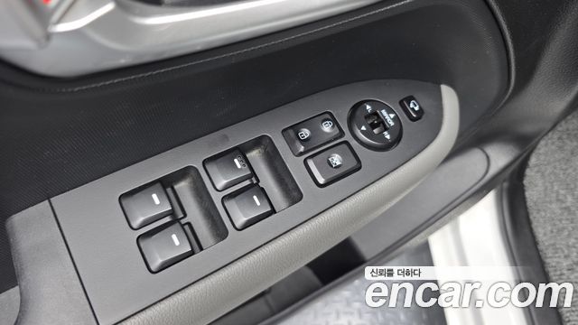 Kia RAY 2021 — photo 28
