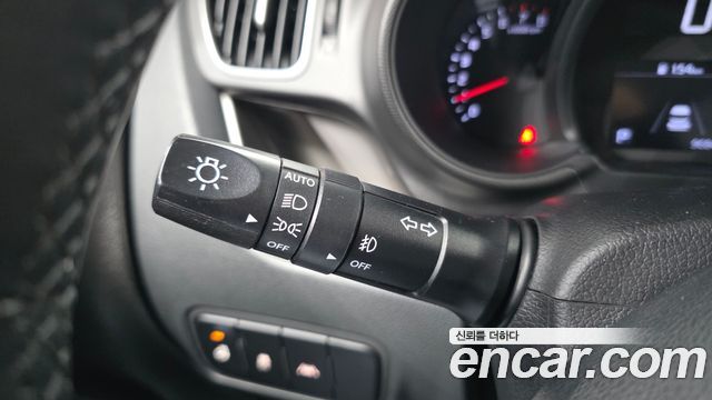 Kia RAY 2021 — photo 29