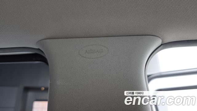 Kia RAY 2021 — photo 30