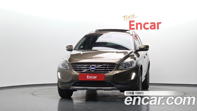 Volvo XC60 2016 — photo 3