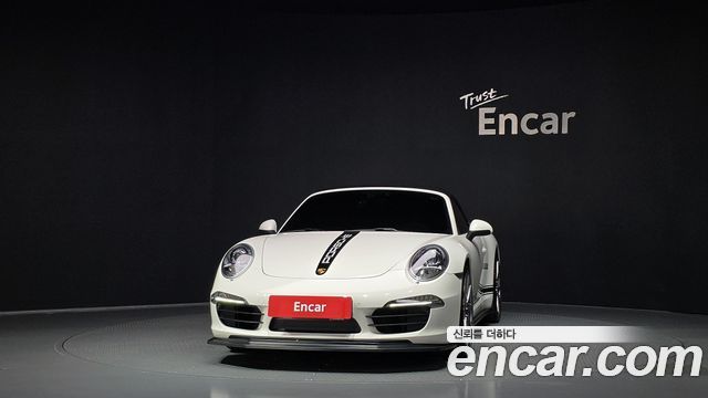 Porsche 911 2012 — photo 3