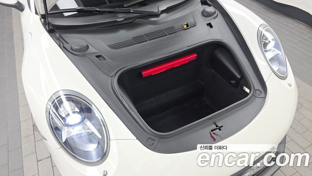 Porsche 911 2012 — photo 6