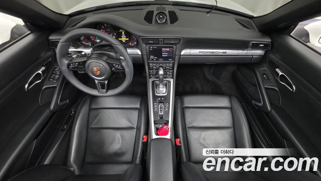 Porsche 911 2012 — photo 7