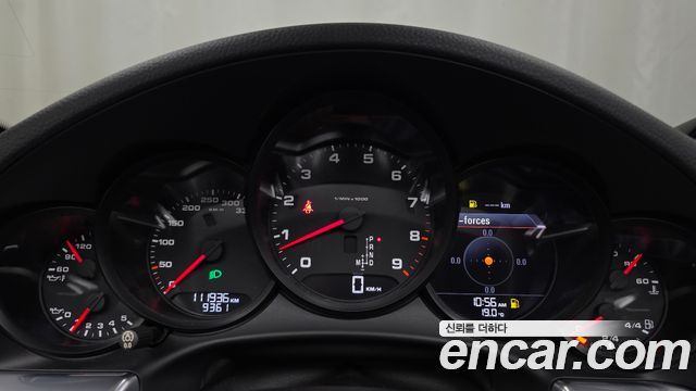 Porsche 911 2012 — photo 8