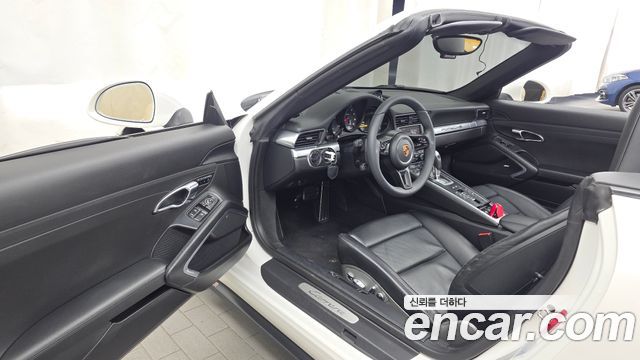 Porsche 911 2012 — photo 10