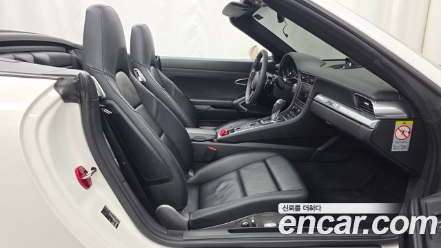 Porsche 911 2012 — photo 11