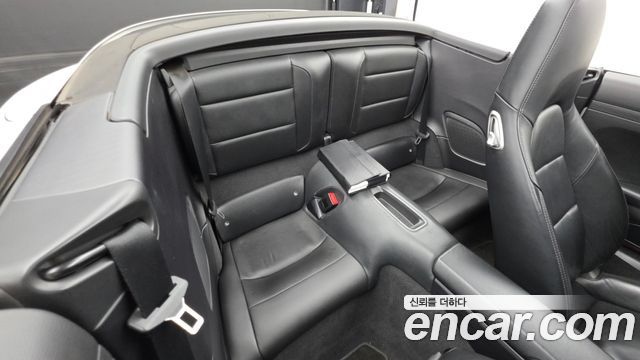 Porsche 911 2012 — photo 12