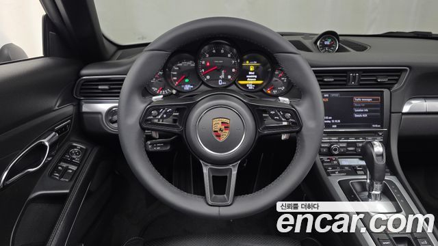 Porsche 911 2012 — photo 13