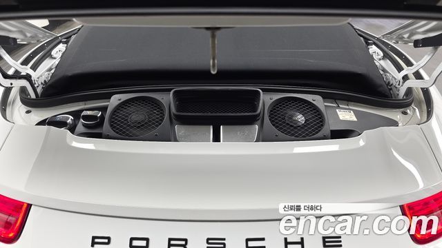 Porsche 911 2012 — photo 20