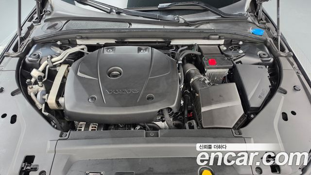 Volvo S90 2020 — photo 6