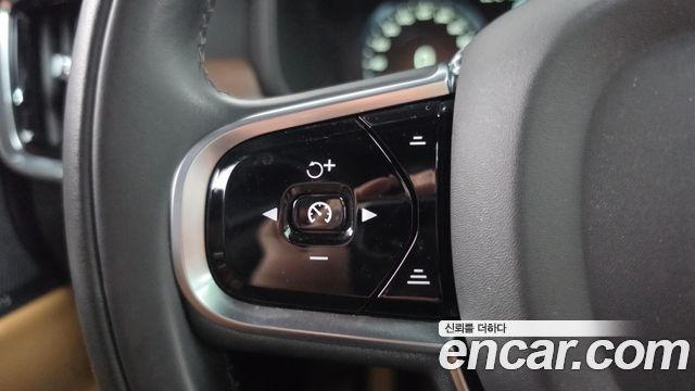 Volvo S90 2020 — photo 21