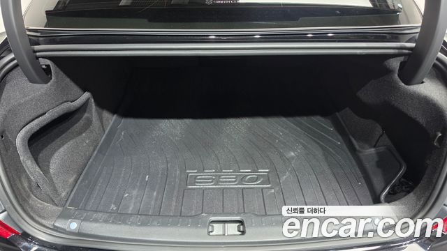 Volvo S90 2020 — photo 24