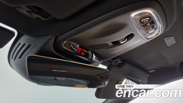 Volvo S90 2020 — photo 26