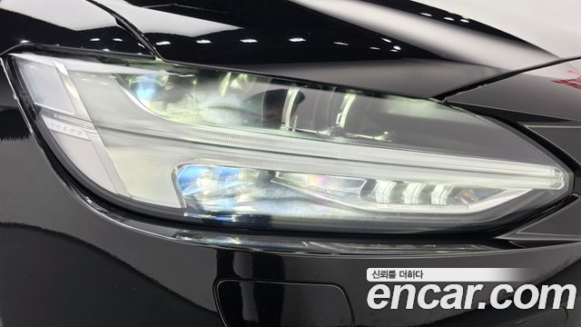 Volvo S90 2020 — photo 8