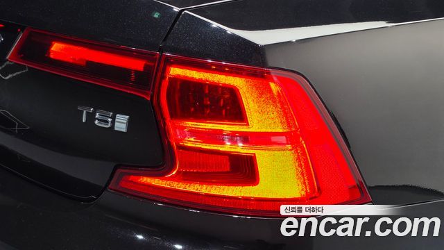 Volvo S90 2020 — photo 9