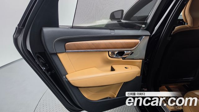 Volvo S90 2020 — photo 15