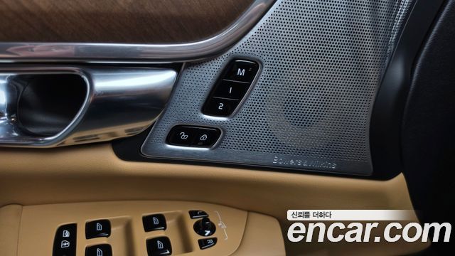 Volvo S90 2020 — photo 29
