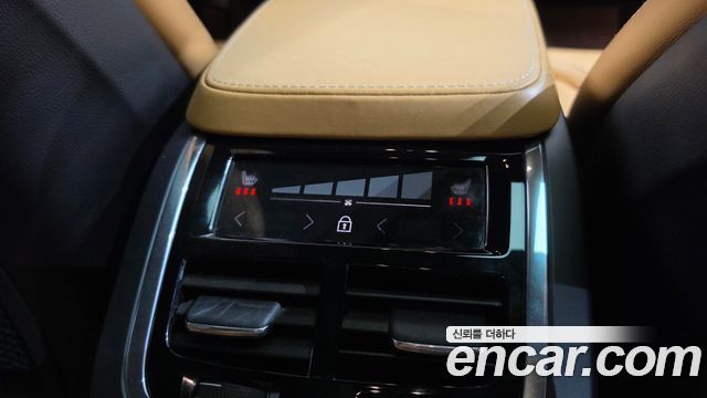 Volvo S90 2020 — photo 31