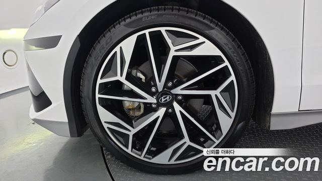Hyundai Ioniq6 2023 — photo 5