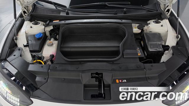 Hyundai Ioniq6 2023 — photo 6