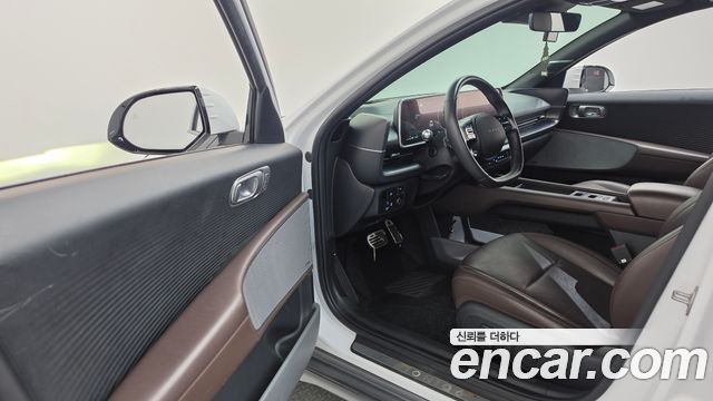 Hyundai Ioniq6 2023 — photo 13