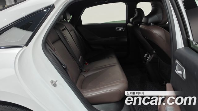 Hyundai Ioniq6 2023 — photo 17