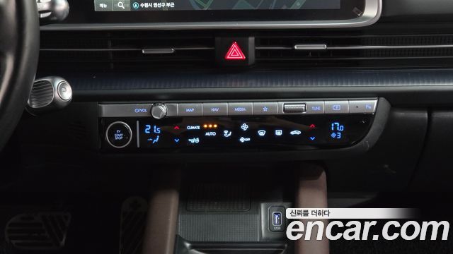 Hyundai Ioniq6 2023 — photo 18