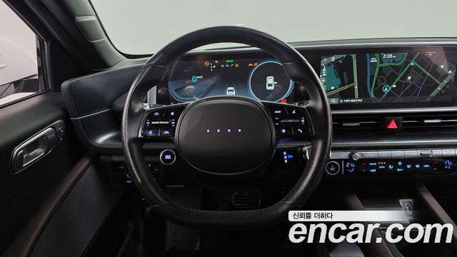 Hyundai Ioniq6 2023 — photo 20