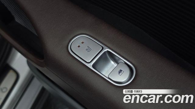 Hyundai Ioniq6 2023 — photo 22