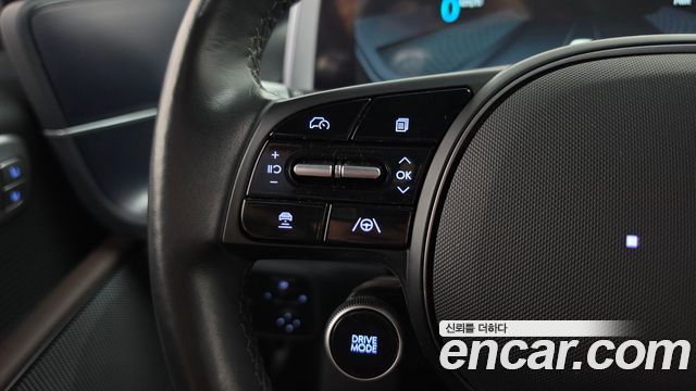 Hyundai Ioniq6 2023 — photo 24