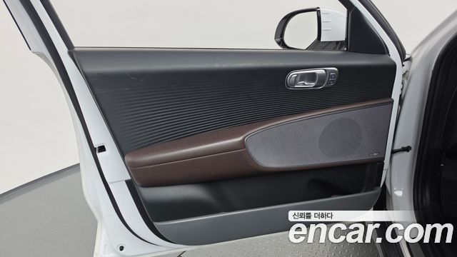 Hyundai Ioniq6 2023 — photo 14