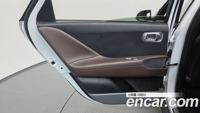 Hyundai Ioniq6 2023 — photo 15