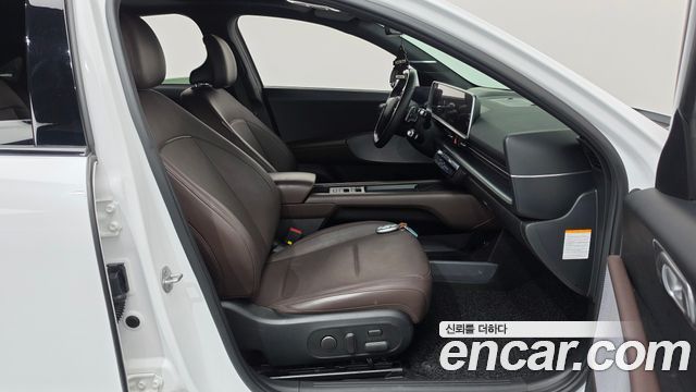 Hyundai Ioniq6 2023 — photo 16